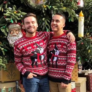 Meet your Posher, Paul